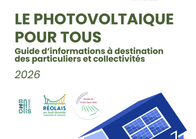 Guide du Siphem : Le photovoltaïque pour tous (2026)